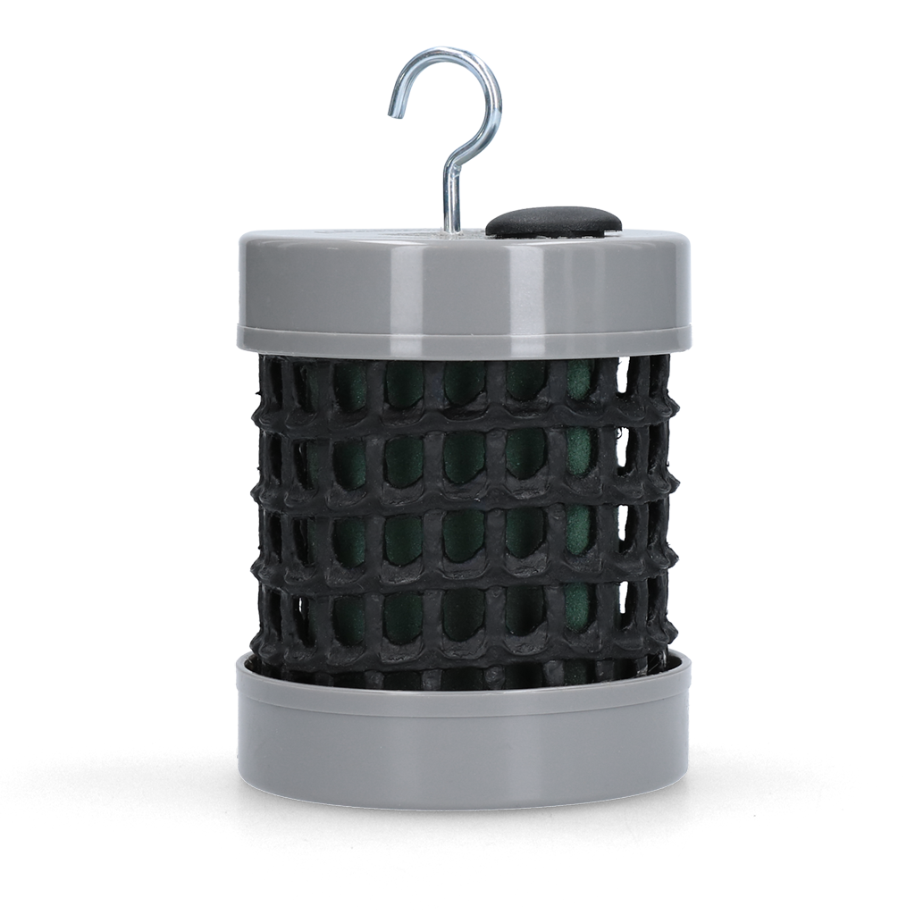 Shield Up Stay Away Parasolkoker 10 cm