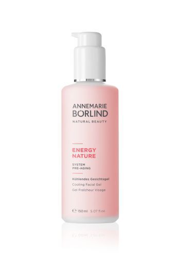 Annemarie Borlind Energynature gezichtsgel 150ml