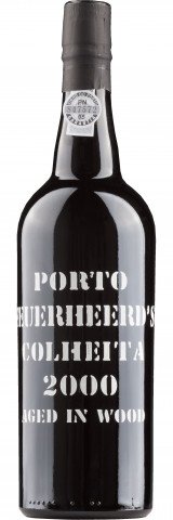 Feuerheerd's Feuerheerds Colheita Port 2000