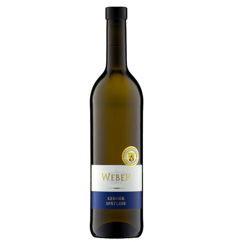 Weingut Weber Kerner Spätlese 2021 - 75CL - 9% Vol.