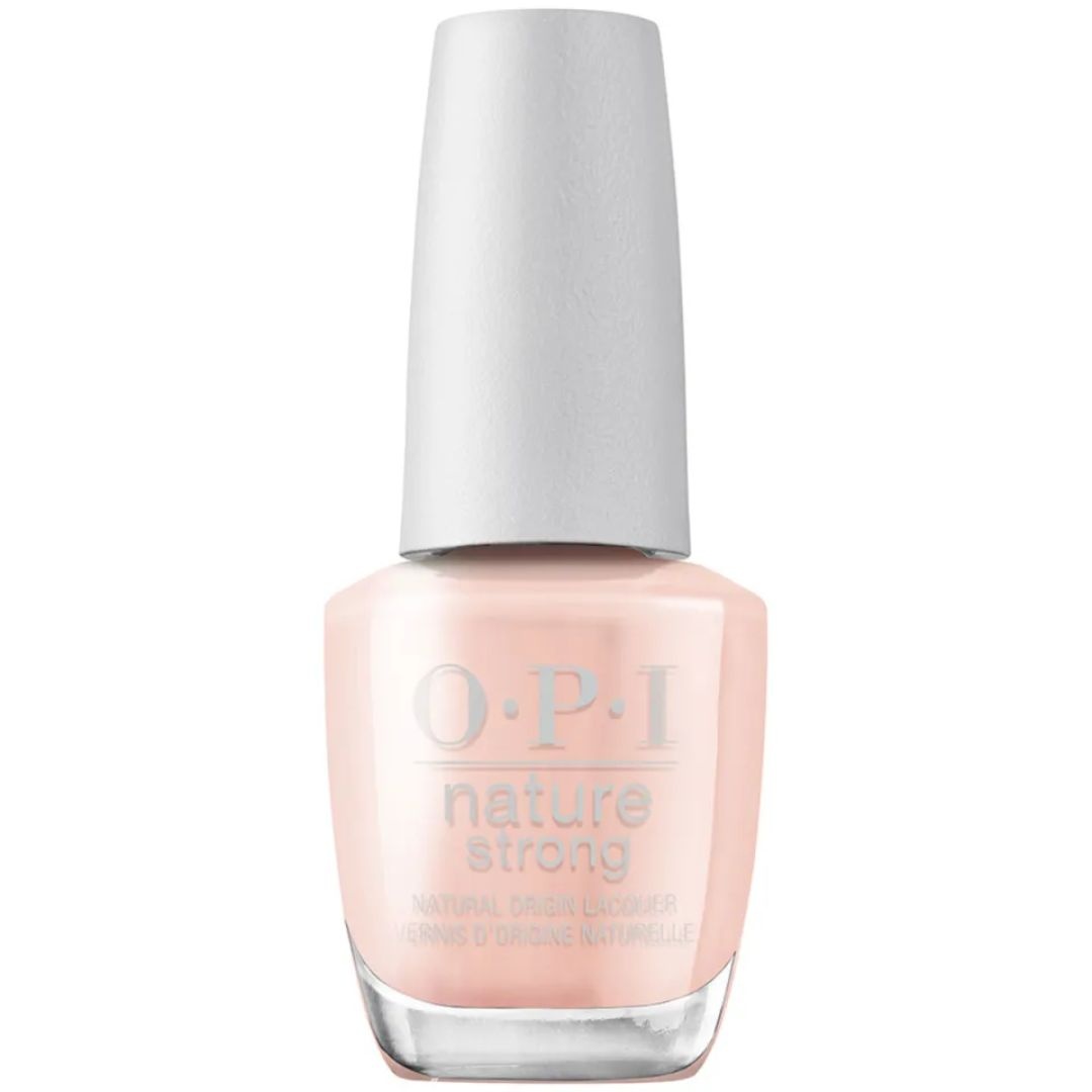 OPI Strong As Shell  - Nature Strong - Kleuren A Clay In The Life A CLAY IN THE LIFE