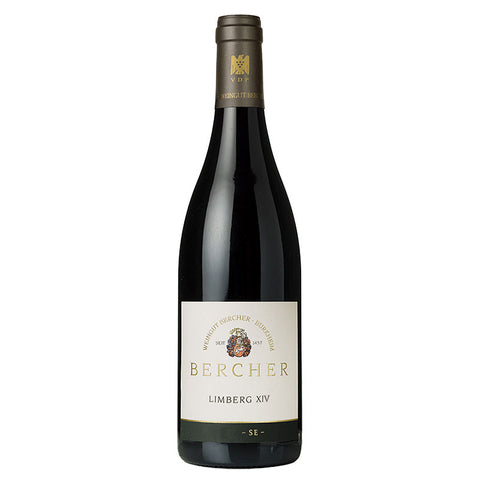 Weingut Bercher Limberg XVI Cabernet Sauvignon, Merlot &and Pinot Noir 2016 - 75CL - 13,5% Vol.