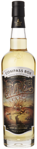 Compass Box Peat Monster 70CL