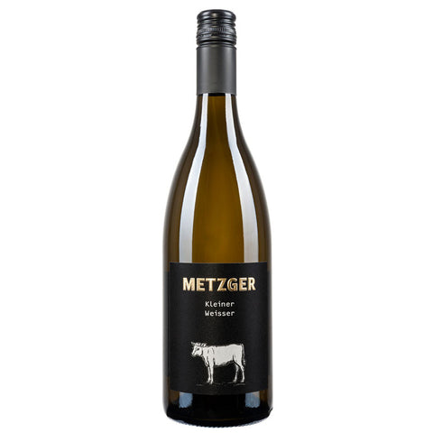 Weingut Metzger Petit Blanc - Sauvignon Blanc, Riesling &and Chardonnay 2022 - 75 CL - 12% Vol.