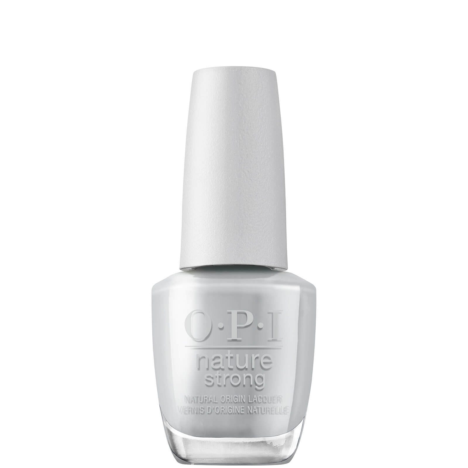 OPI Strong As Shell  - Nature Strong - Kleuren It’s Ashually  IT’S ASHUALLY 
