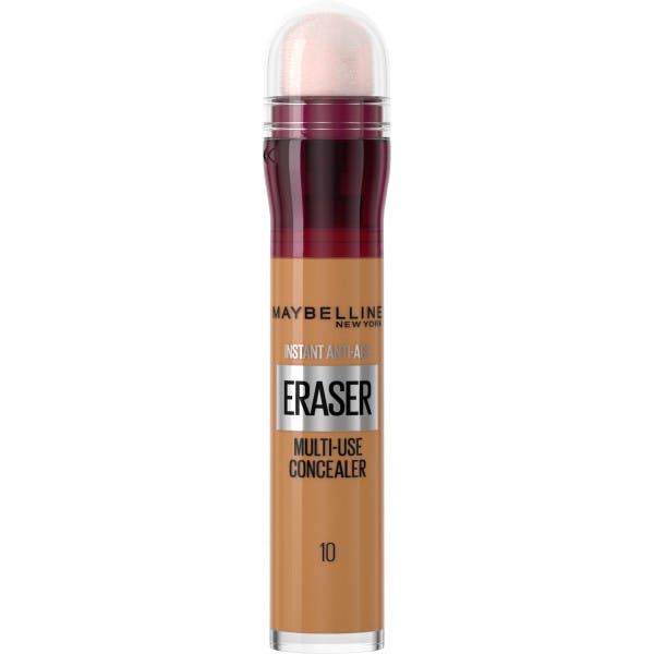 Maybelline Instant Anti Age Eraser Concealer 10 Caramel 6,8 ml