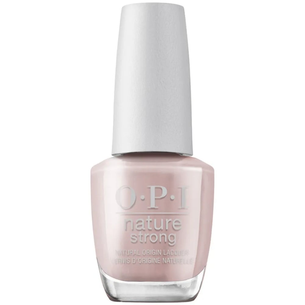 OPI Strong As Shell  - Nature Strong - Kleuren Kind Of A Twig Deal KIND OF A TWIG DEAL