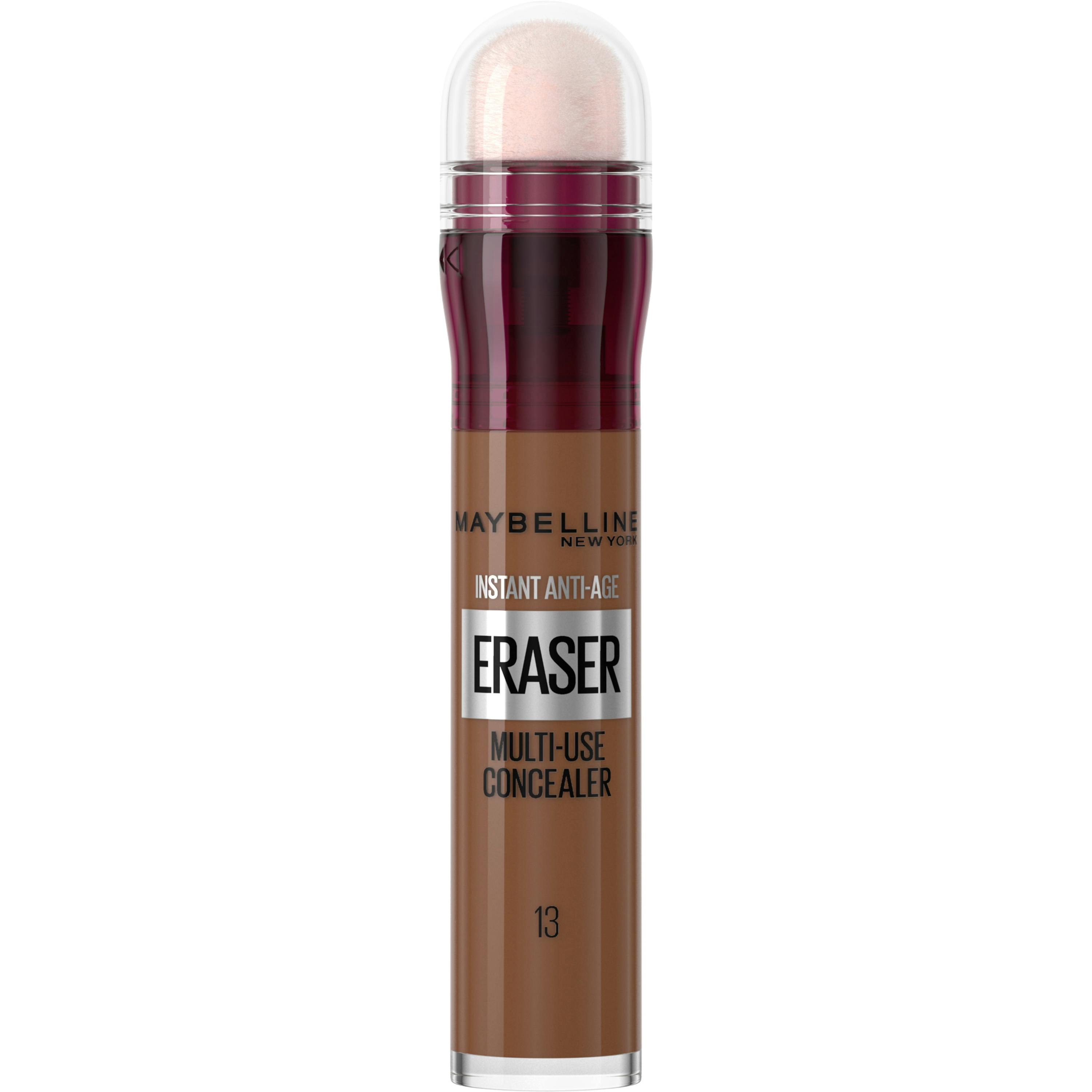 Maybelline Instant Eraser Concealer 13 Cocoa 6,8 ml