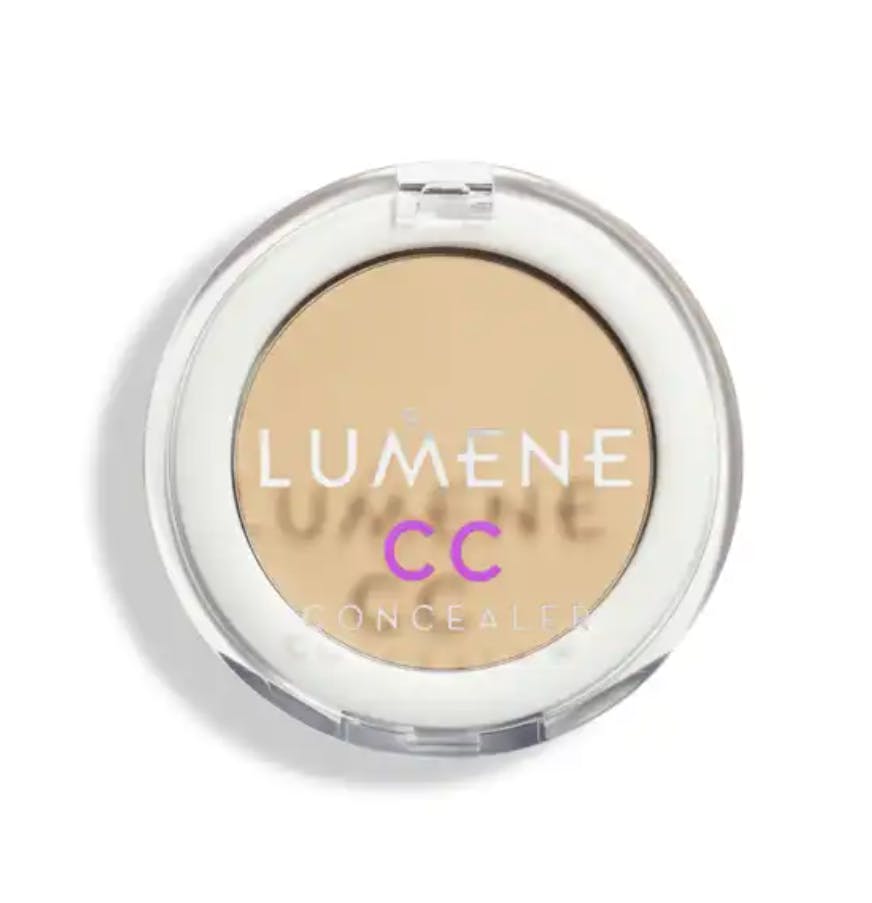 Lumene Color Correcting CC Concealer light 2.5 g