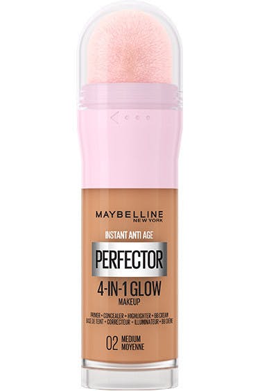 Maybelline Instant Perfector 4-in-1 Glow Medium 02 20 ml
