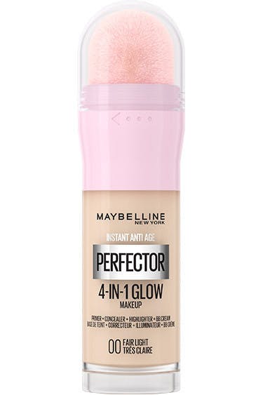 Maybelline Instant Perfector 4-in-1 Glow Fair Light 00 20 ml