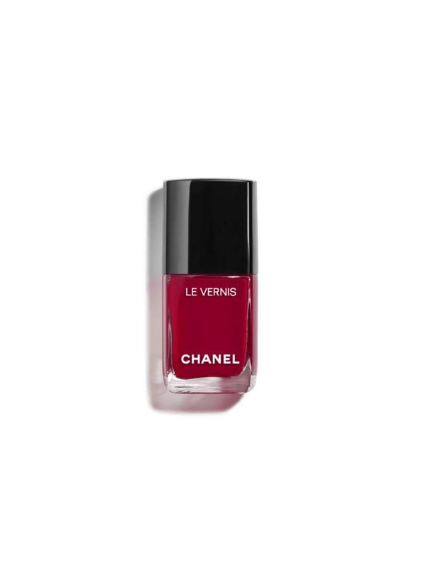 Chanel Langhoudende Nagellak  - Le Vernis Langhoudende Nagellak 151 PIRATE