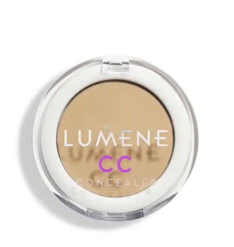 Lumene Color Correcting CC Concealer Medium 2.5 g