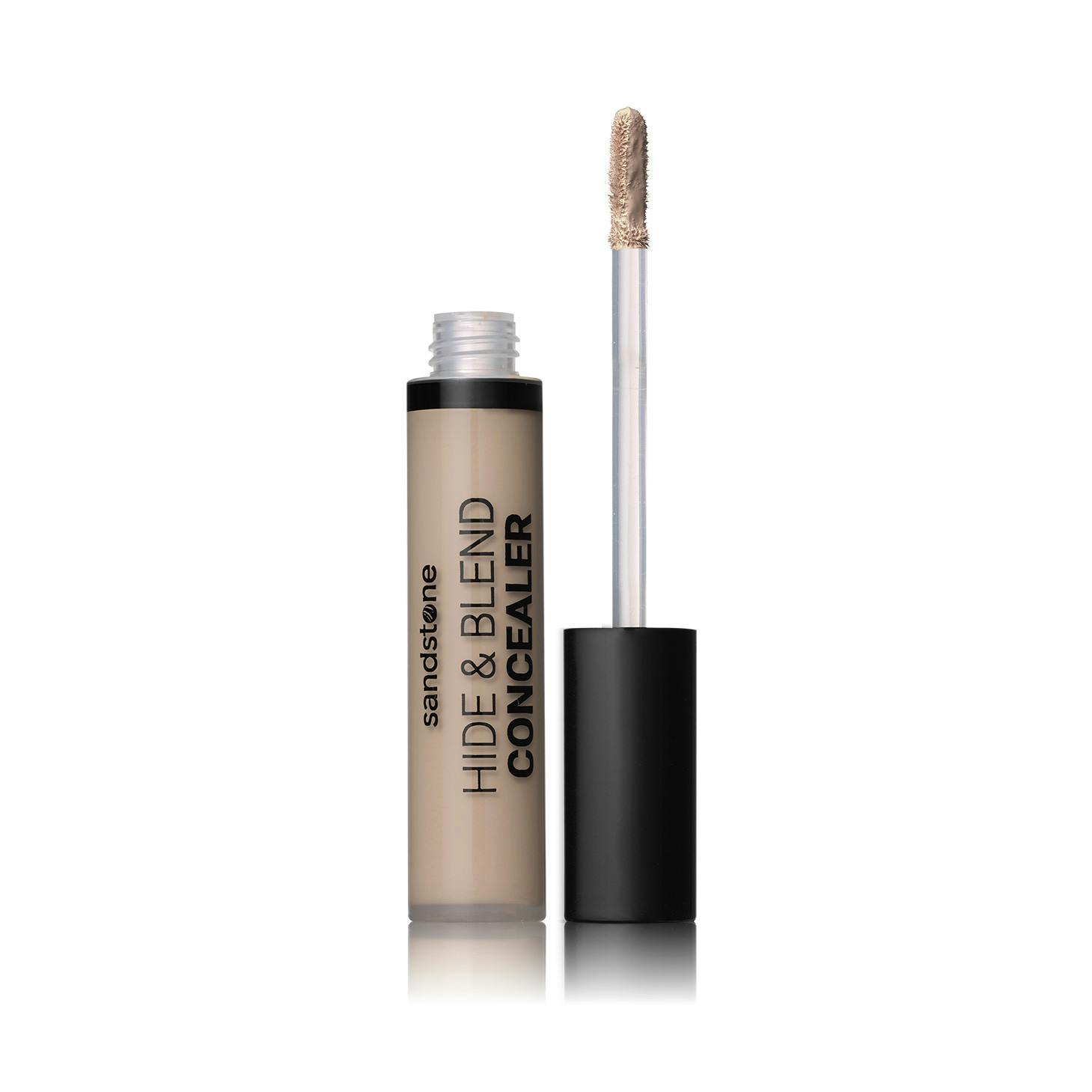 Sandstone Hide & Blend Concealer N4 7,5 g