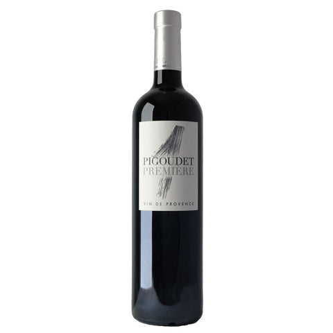 Château Pigoudet Pigoudet Rouge 2018 - 75CL - 13% Vol.