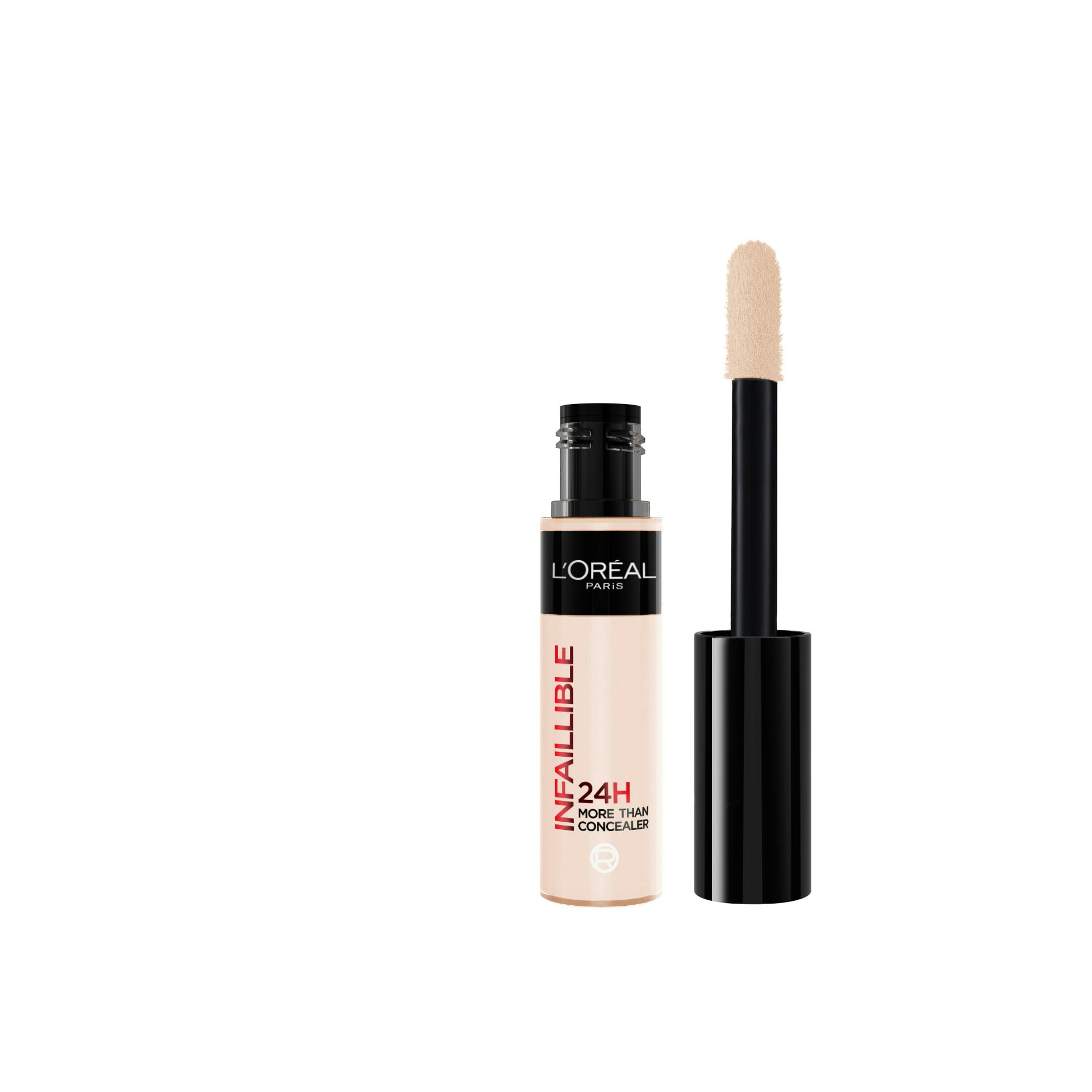 L'Oréal Paris Infaillible More Than Concealer 323 Cool 11 ml