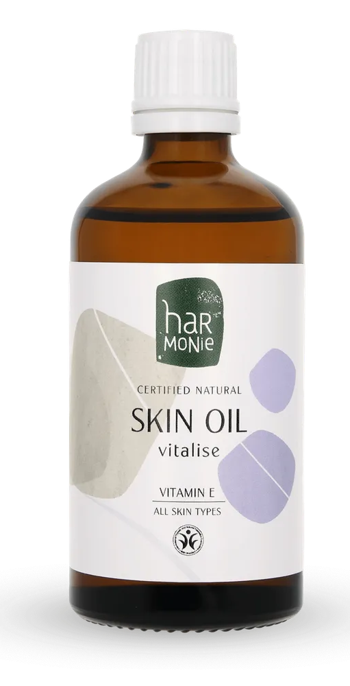 Harmonie Skin Oil Vitalise Vitamine E