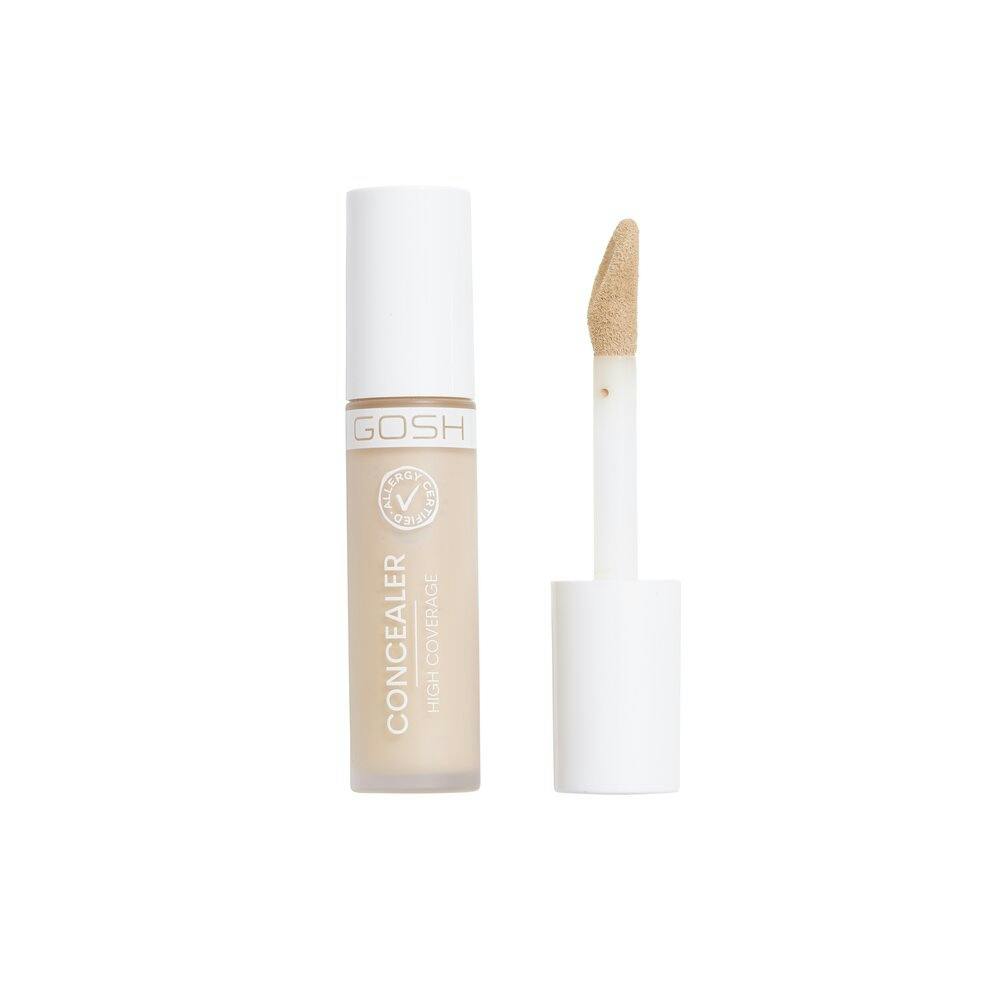 GOSH Concealer 002 6 ml