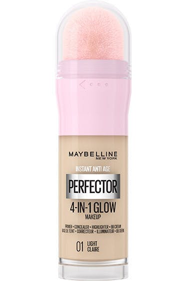 Maybelline Instant Perfector 4-in-1 Glow Light 01 20 ml
