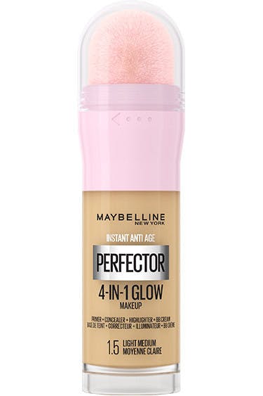 Maybelline Instant Perfector 4-in-1 Glow Light Medium 1.5 20 ml