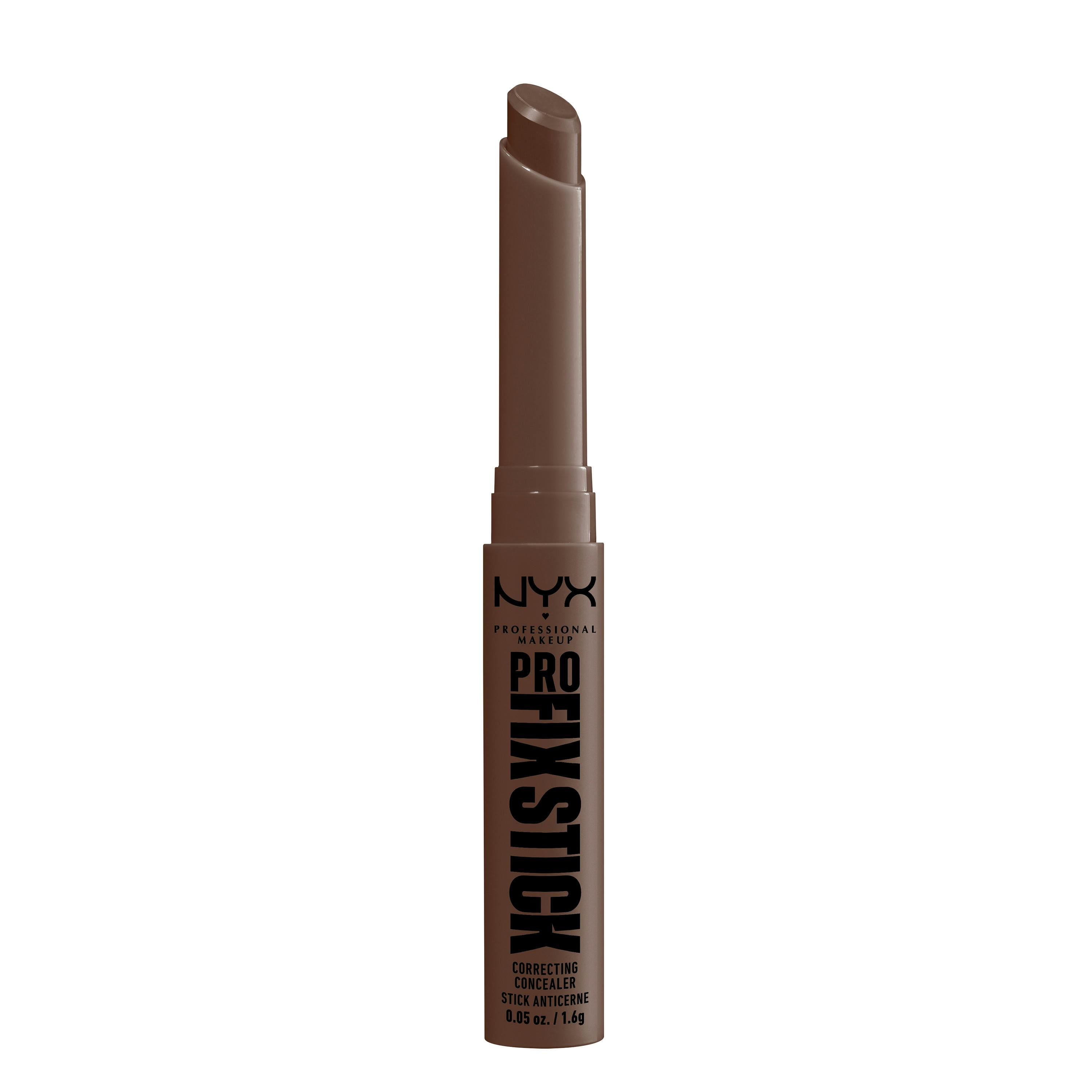 NYX Pro Fix Stick Concealer 17 Deep Walnut 1 st