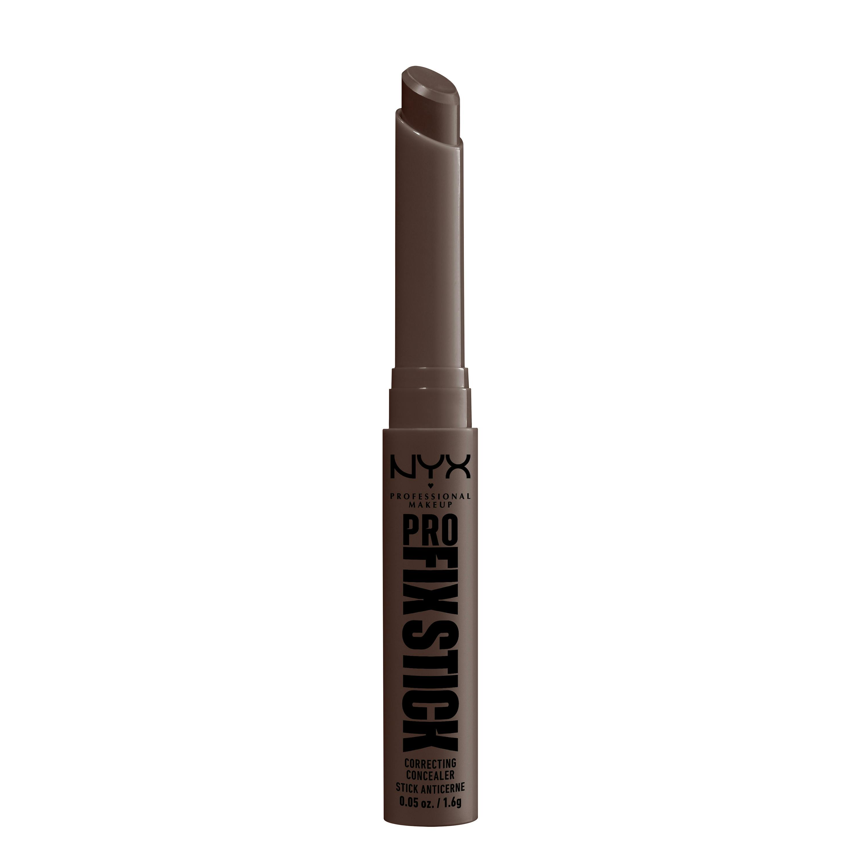 NYX Pro Fix Stick Concealer 18 Rich Espresso 1,6 g
