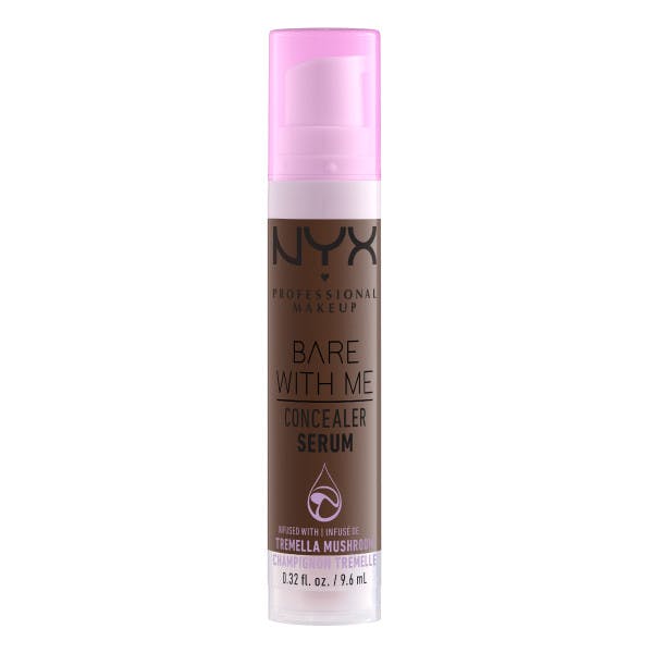 NYX Bare With Me Concealer Serum 13 Deep 9,6 ml