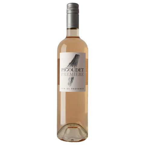Château Pigoudet Pigoudet Rosé 2024 - 75CL - 12,5% Vol.