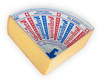 1,7kg Appenzeller Surchoix 48+