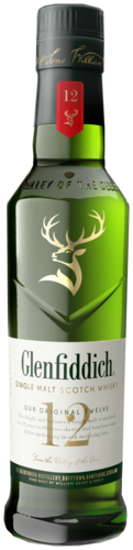 Glenfiddich 12 Years 35CL