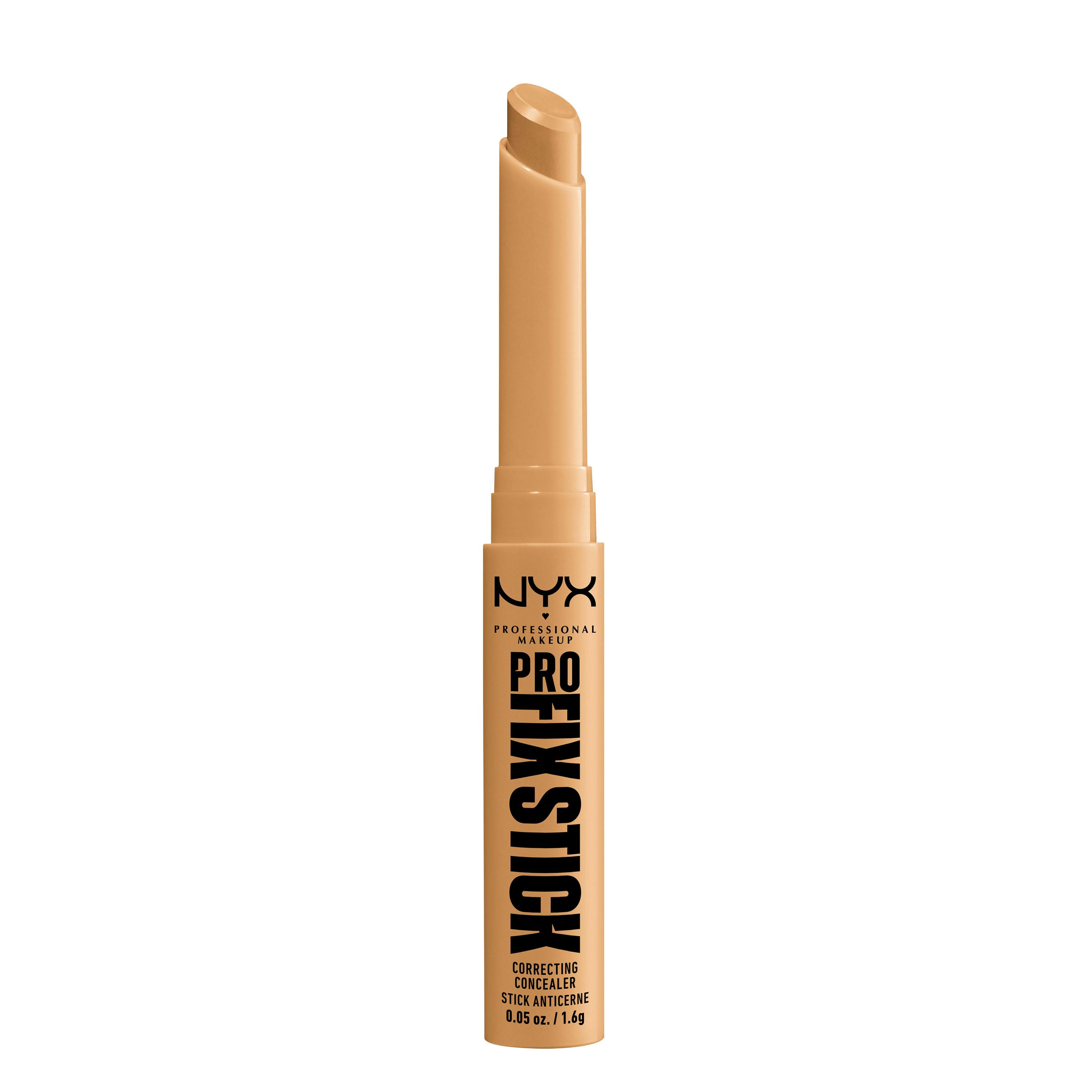 NYX Pro Fix Stick Concealer 08 Classic Tan 1,6 g