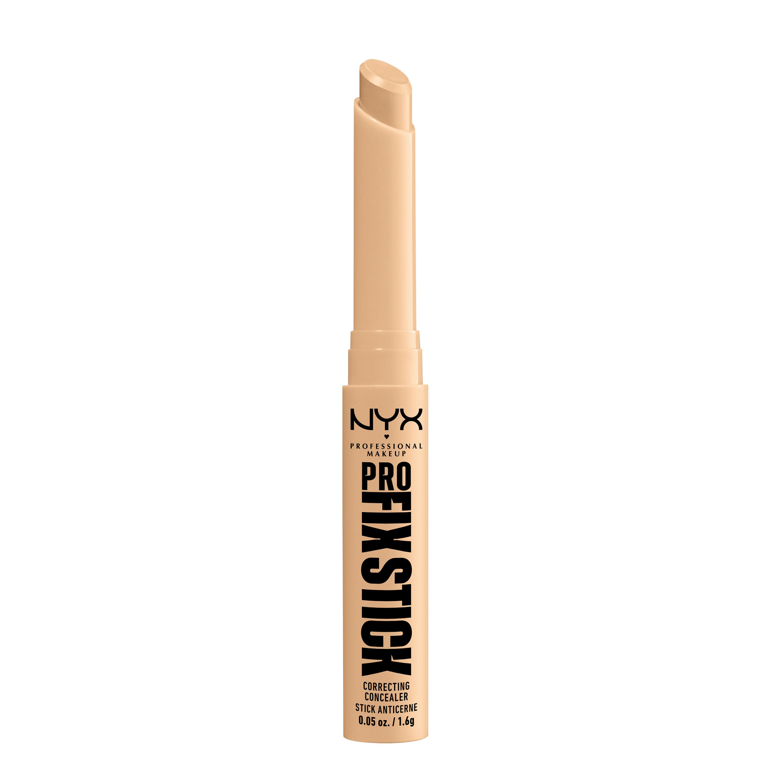 NYX Pro Fix Stick Concealer 06 Natural 1,6 g