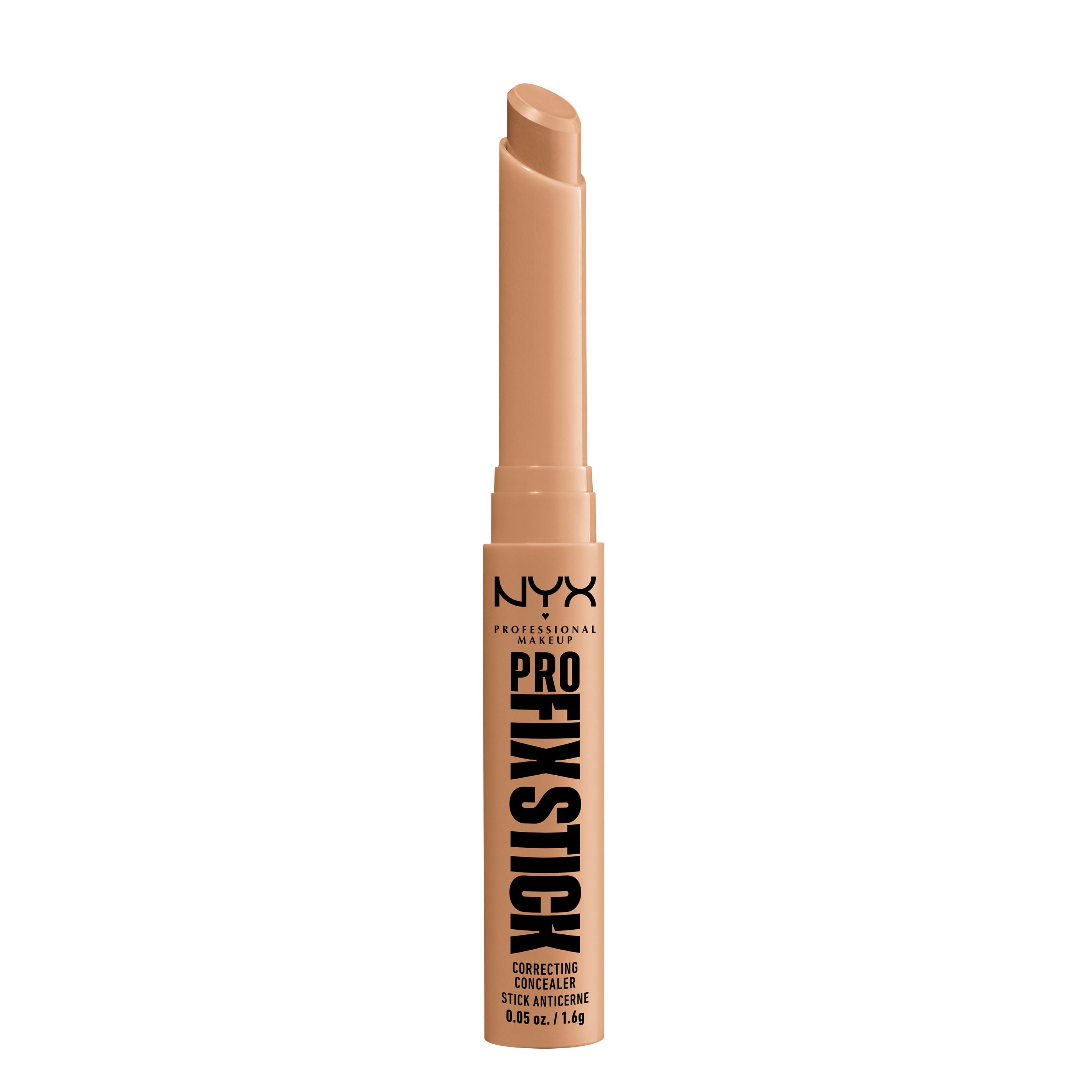 NYX Pro Fix Stick Concealer 09 Neutral Tan 1,6 g