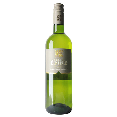Cave de Cabrières Belle Epine Blanc 2023 - Chardonnay &and Viognier - 75CL - 13% Vol.