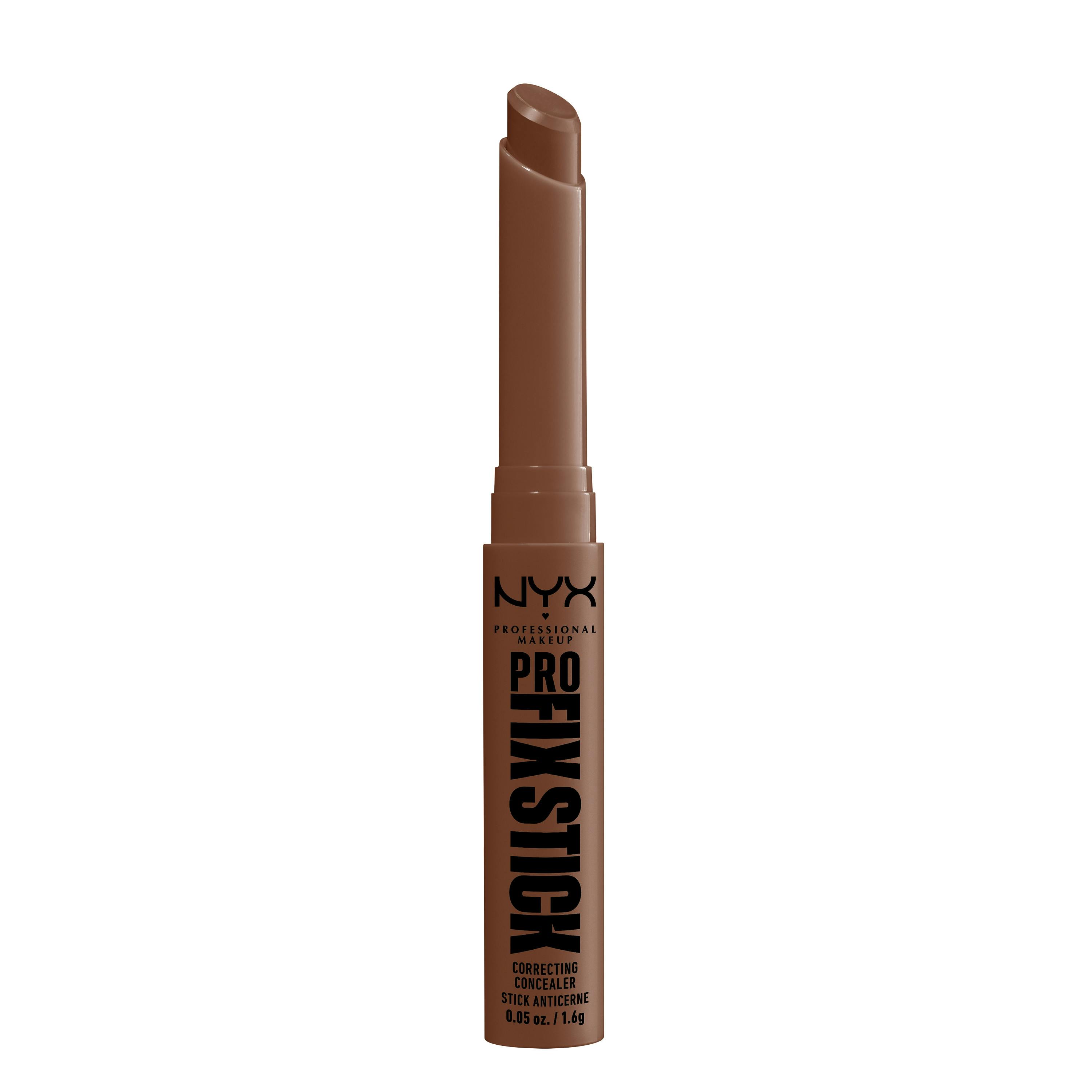 NYX Pro Fix Stick Concealer 15 Cocoa 1,6 g