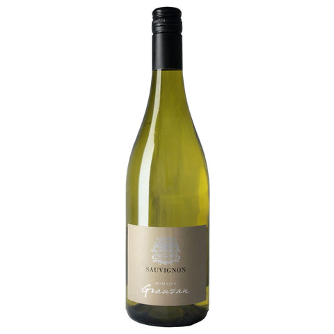 Les Vignerons d'Alignan du Vent Domaine Grauzan Sauvignon Blanc 2024 - 75CL - 12,5% Vol.