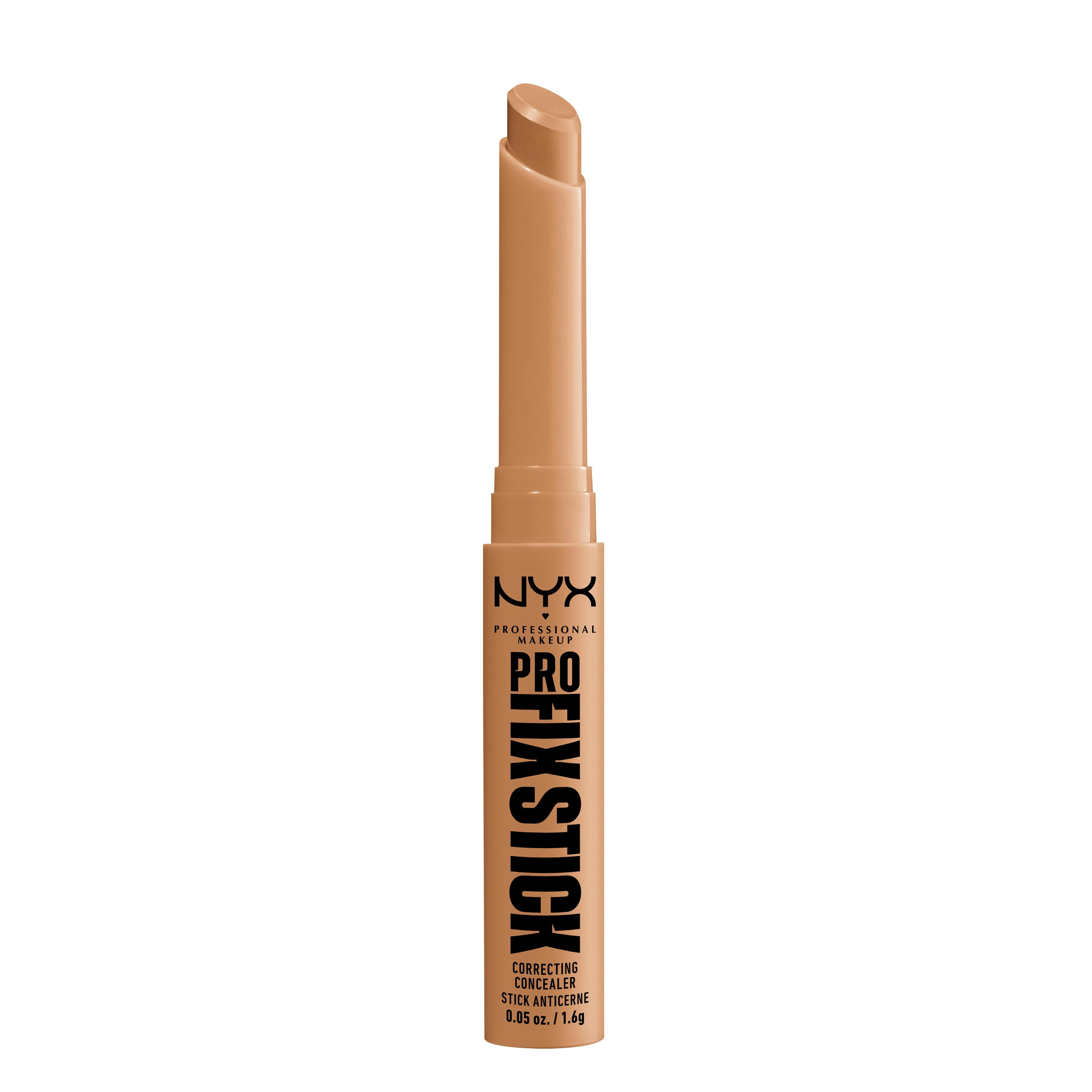 NYX Pro Fix Stick Concealer 11 Cinnamon 1,6 g