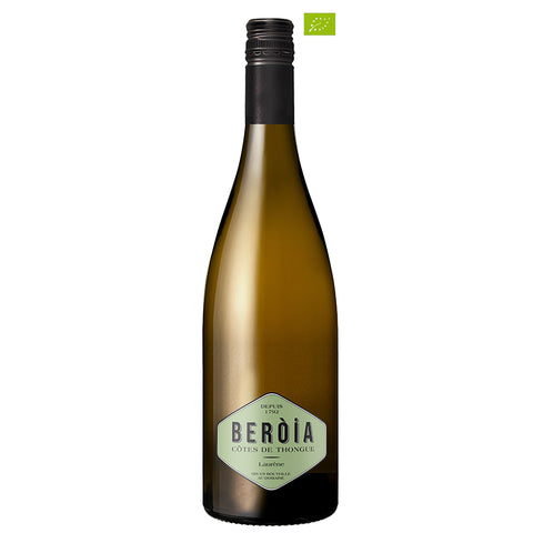 Domaine La Croix Belle Beròia Laurène Blanc 2024 -  - 75CL - 12,5% Vol.