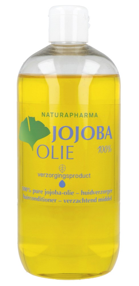 Naturapharma Jojoba Olie