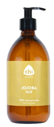 Chi Natural Life Jojoba Olie