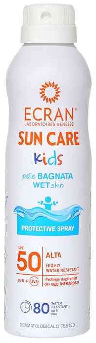 Ecran Kids sun care spf50 250ml