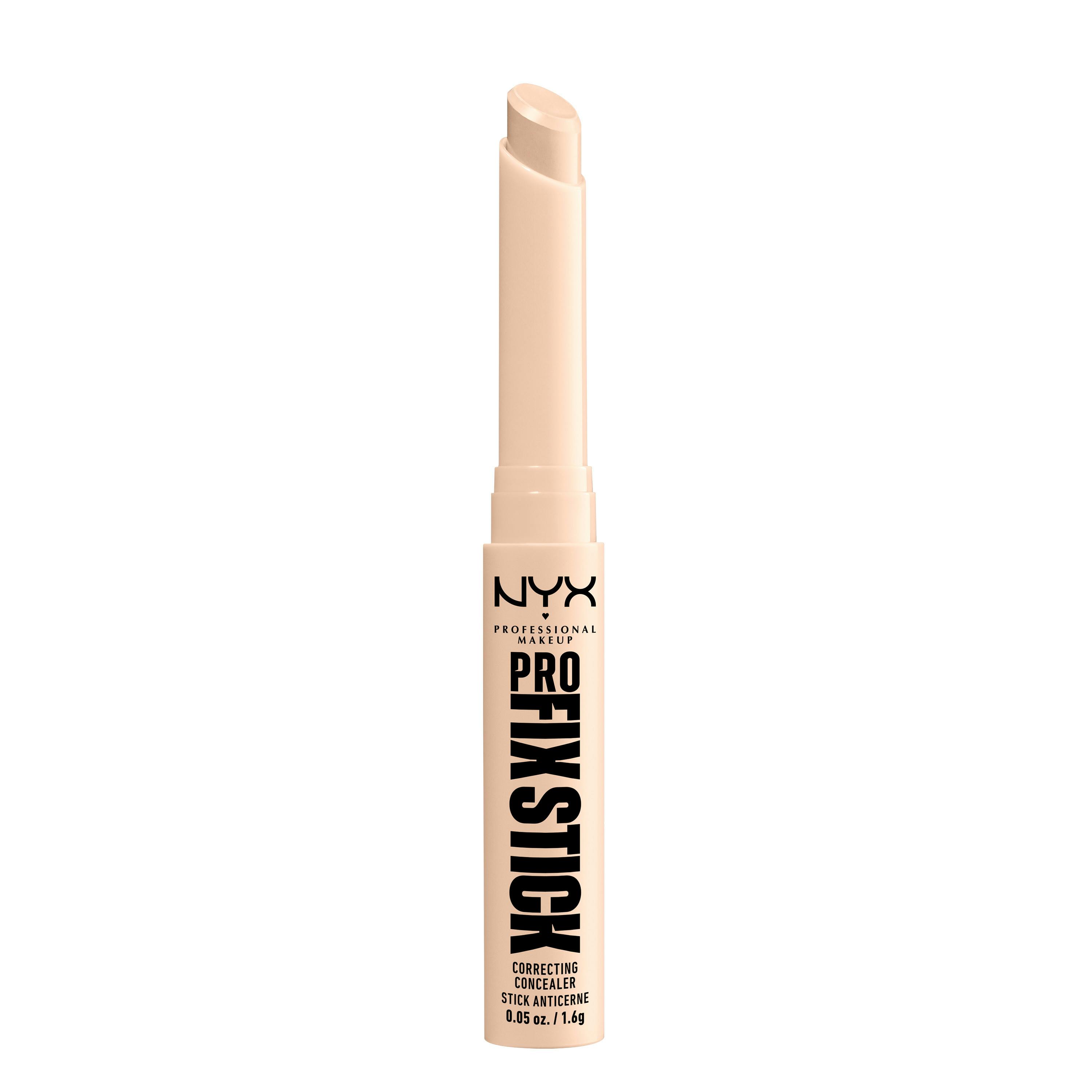 NYX Pro Fix Stick Concealer 02 Fair 1,6 g