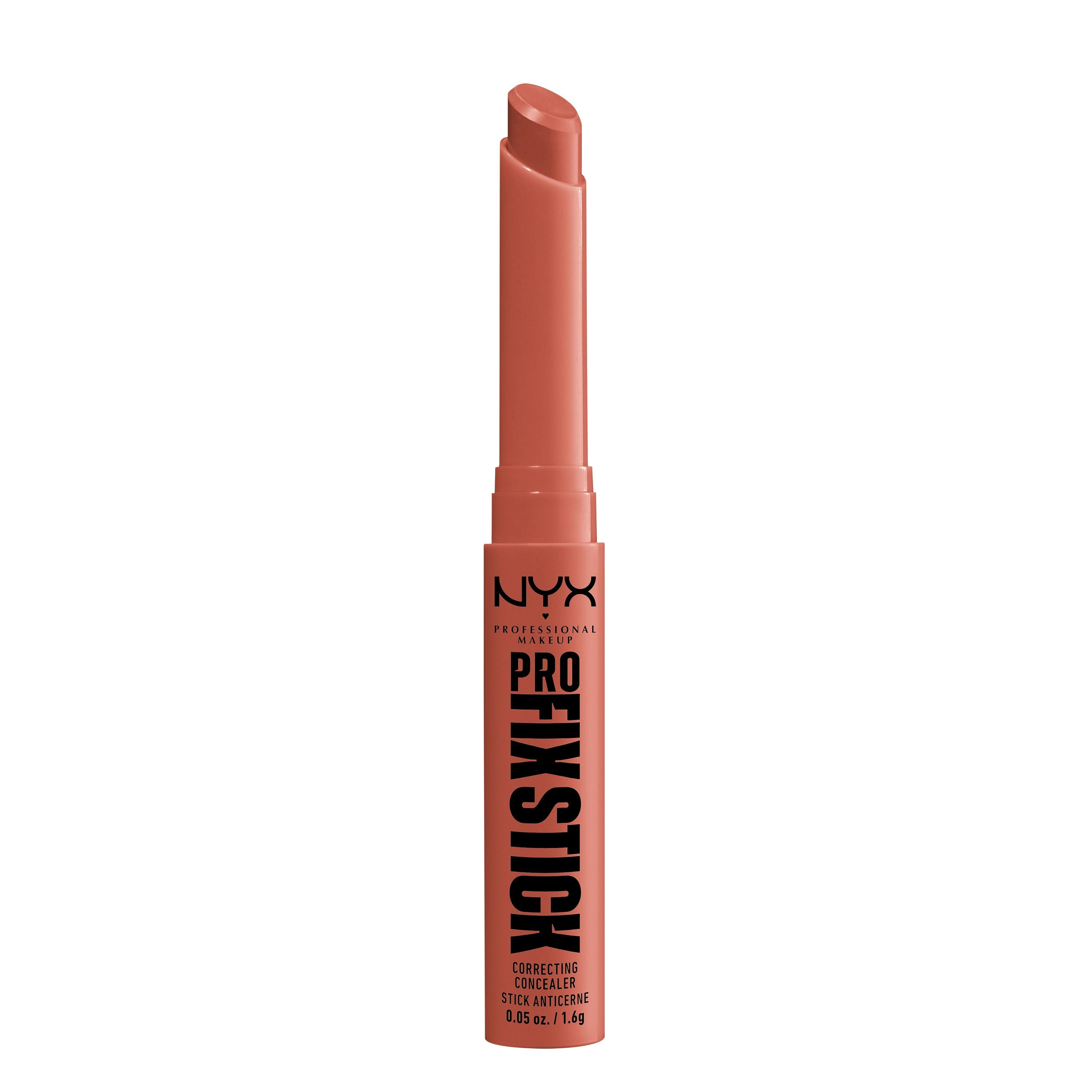 NYX Pro Fix Stick Concealer 0.5 Apricot 1,6 g