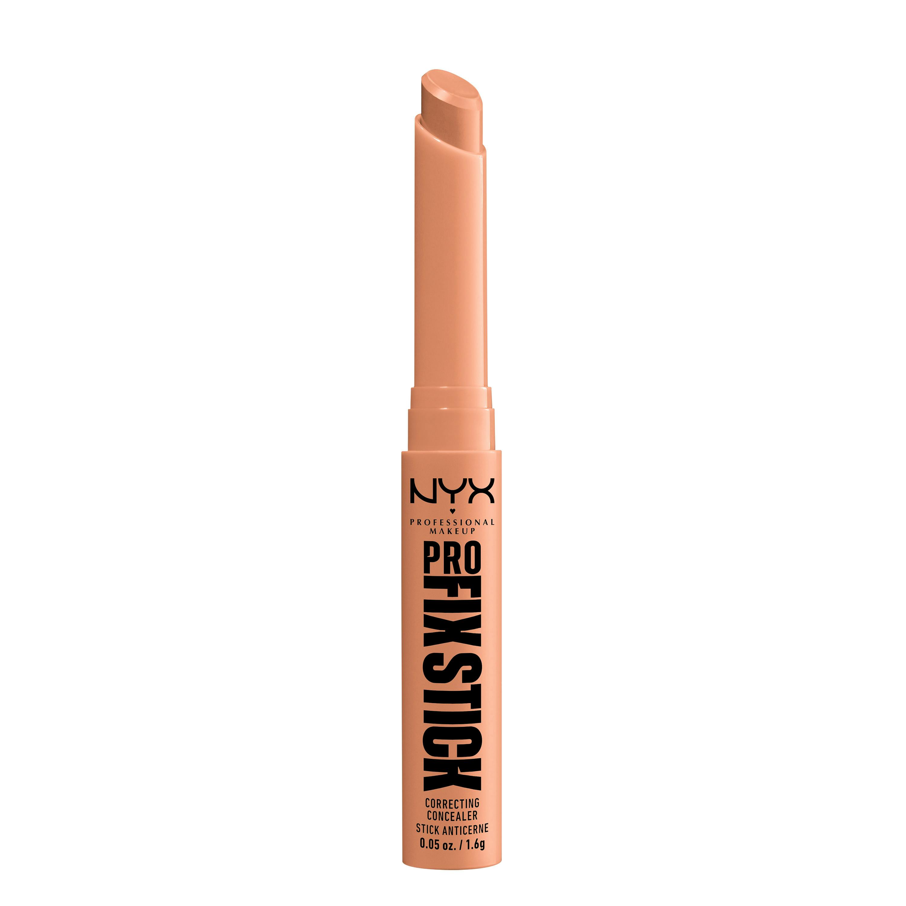 NYX Pro Fix Stick Concealer 0.4 Dark Peach 1,6 g