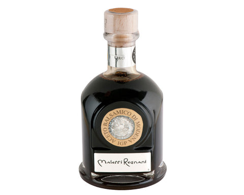 Maletti Regnani Aceto Balsamico Oro - 