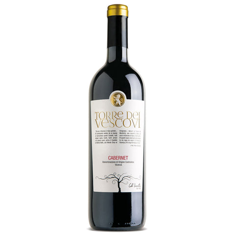 Cantina Colli Vicentini Cabernet Sauvignon 2021 -  - 75CL - 13% Vol.