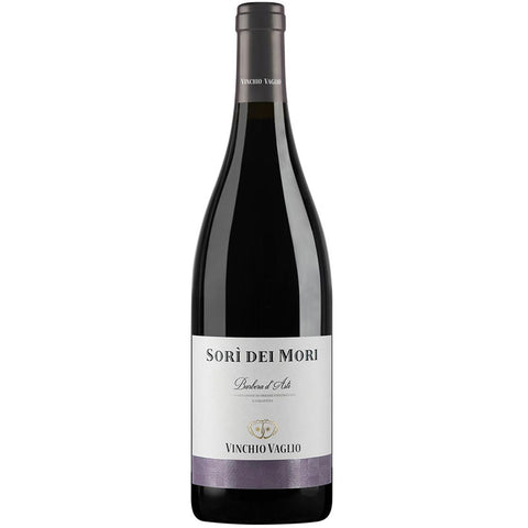 Vinchio-Vaglio Serra Barbera d'Asti Sori dei Mori 2024 - Vinchio Vaglio - 75CL - 14% Vol.