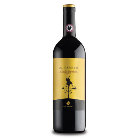 San Leonino Chianti Classico 2021 -  - 75CL - 14% Vol.