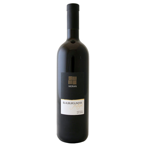 Kellerei Meran Blauburgunder 2022 - 75 CL - 13,5% Vol.