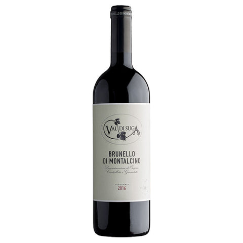Val di Suga Brunello di Montalcino 2019 -  - 75CL - 14,5% Vol.